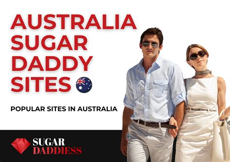 8 Best Sugar Daddy Sites & Apps in Australia (2024)